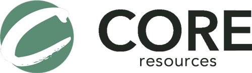 Core Resources Logo